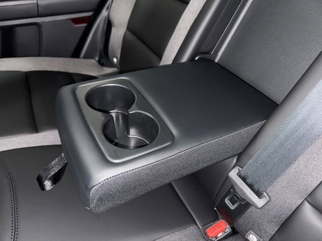 New 2025 Ford Bronco Sport Big Bend w/ Convenience Package image 33