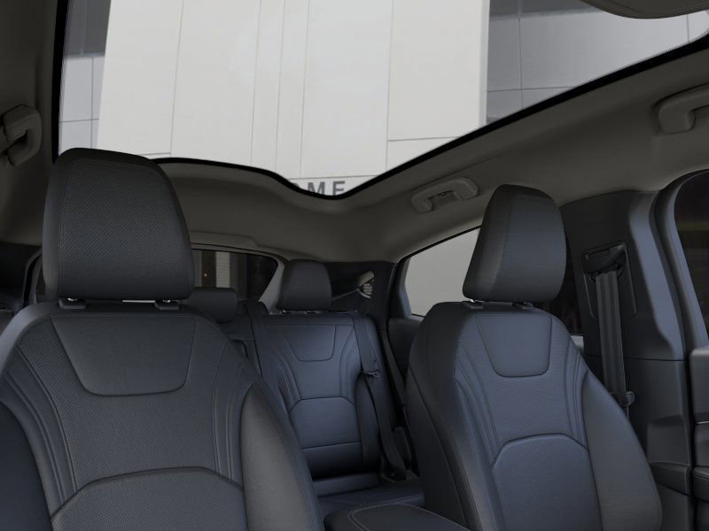 New 2025 Ford Mustang Mach-E Premium w/ Interior Protection Package image 22