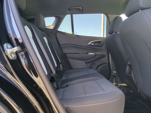 Used 2026 Chevrolet Trax RS w/ Driver Confidence Package image 31