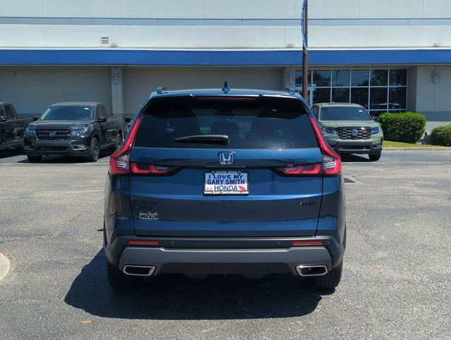 Certified 2026 Honda CR-V Sport-L image 5