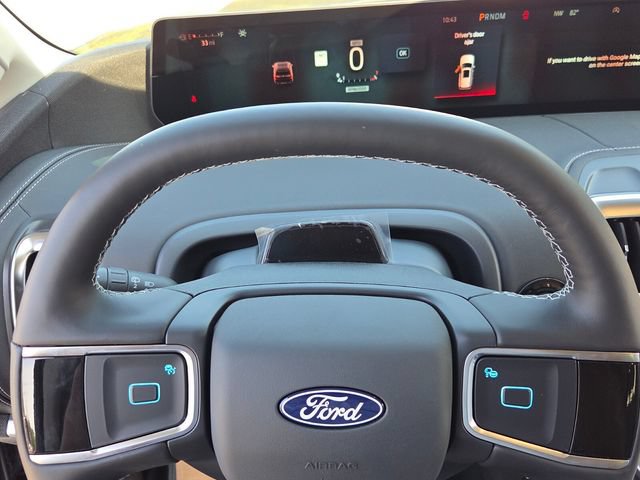 New 2027 Ford Expedition Max Platinum w/ Driver's Package AWD/4WD image 24