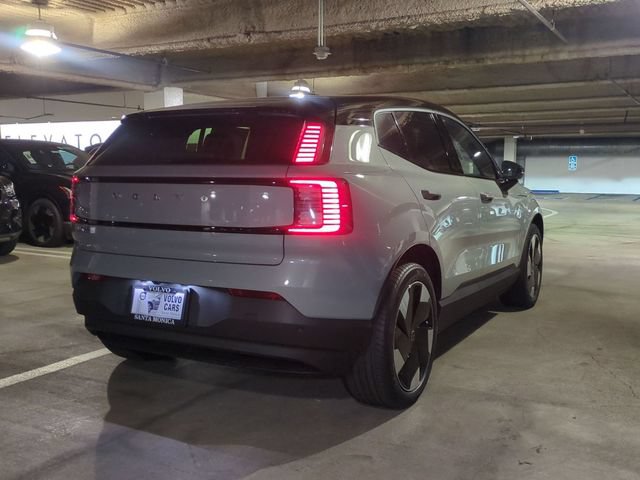 New 2026 Volvo EX30 Plus w/ Climate Package AWD/4WD image 3