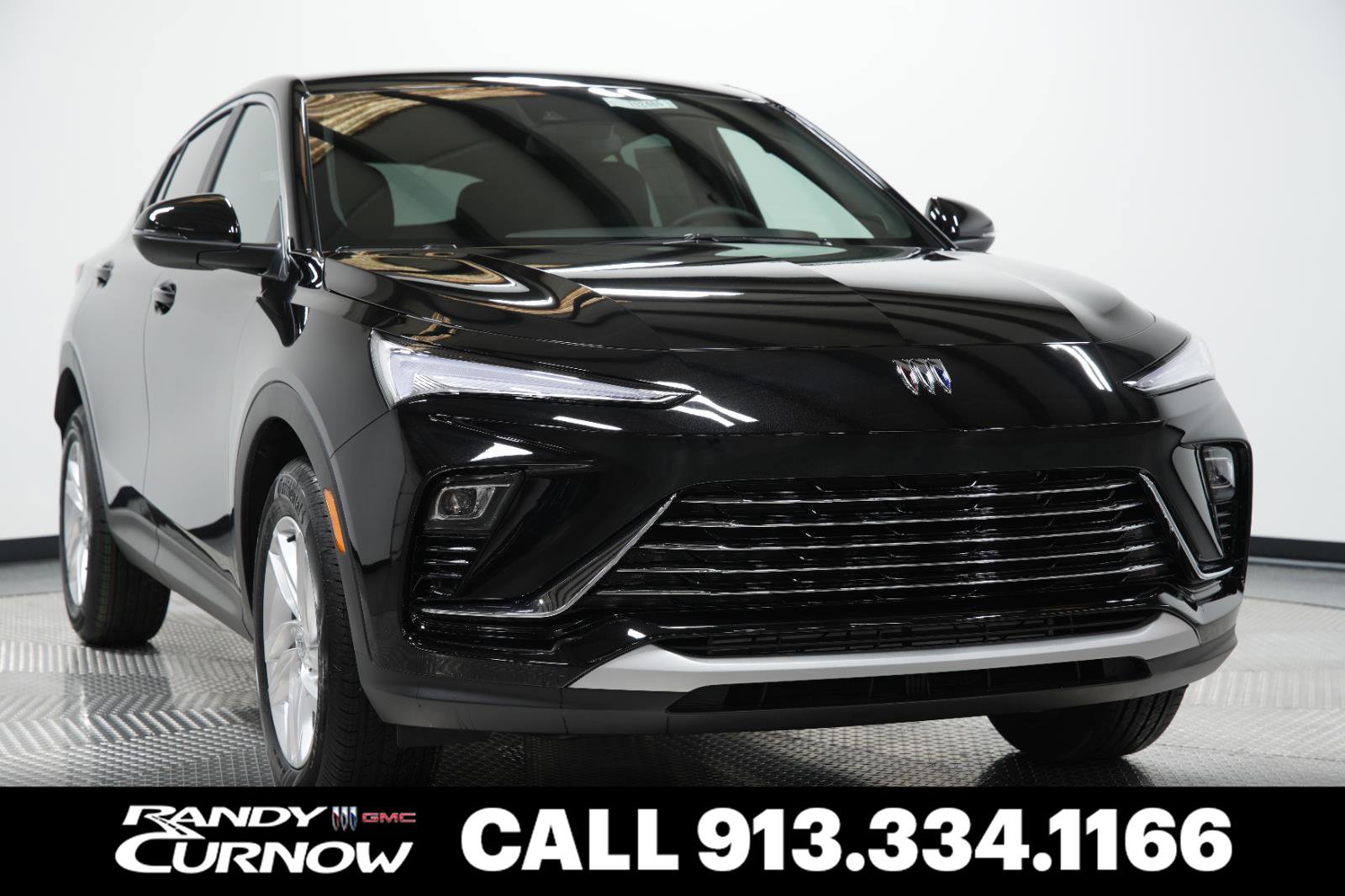 New 2026 Buick Envista Preferred w/ Convenience I Package