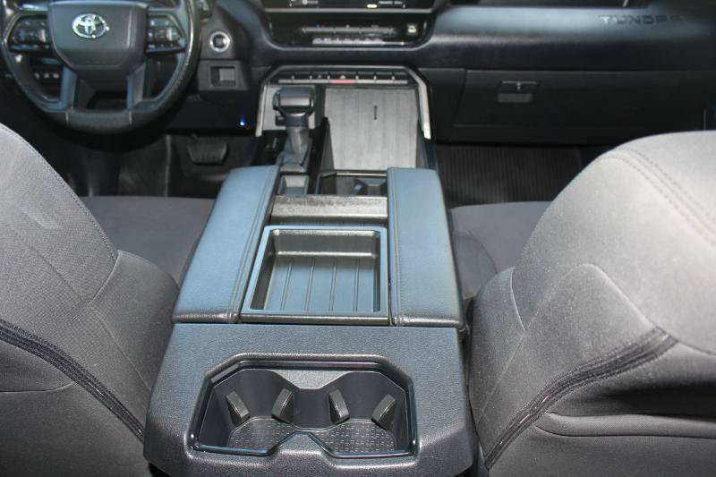 Used 2023 Toyota Tundra SR w/ SR Tow Package RWD image 18