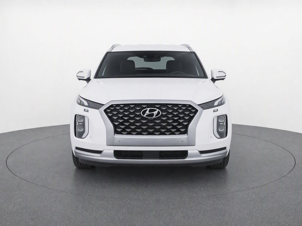Used 2021 Hyundai Palisade Calligraphy AWD/4WD image 5