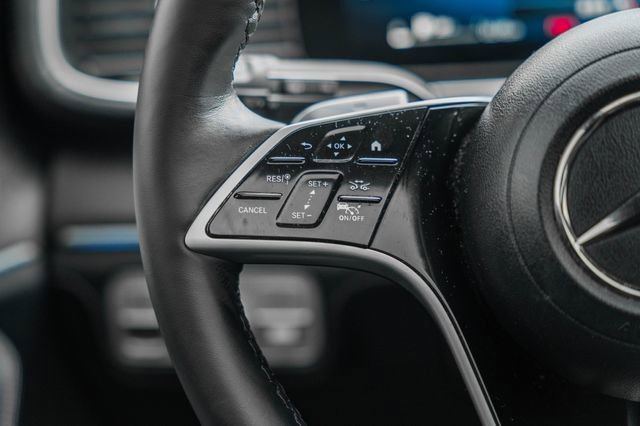 Certified 2024 Mercedes-Benz GLE 350 4MATIC image 28