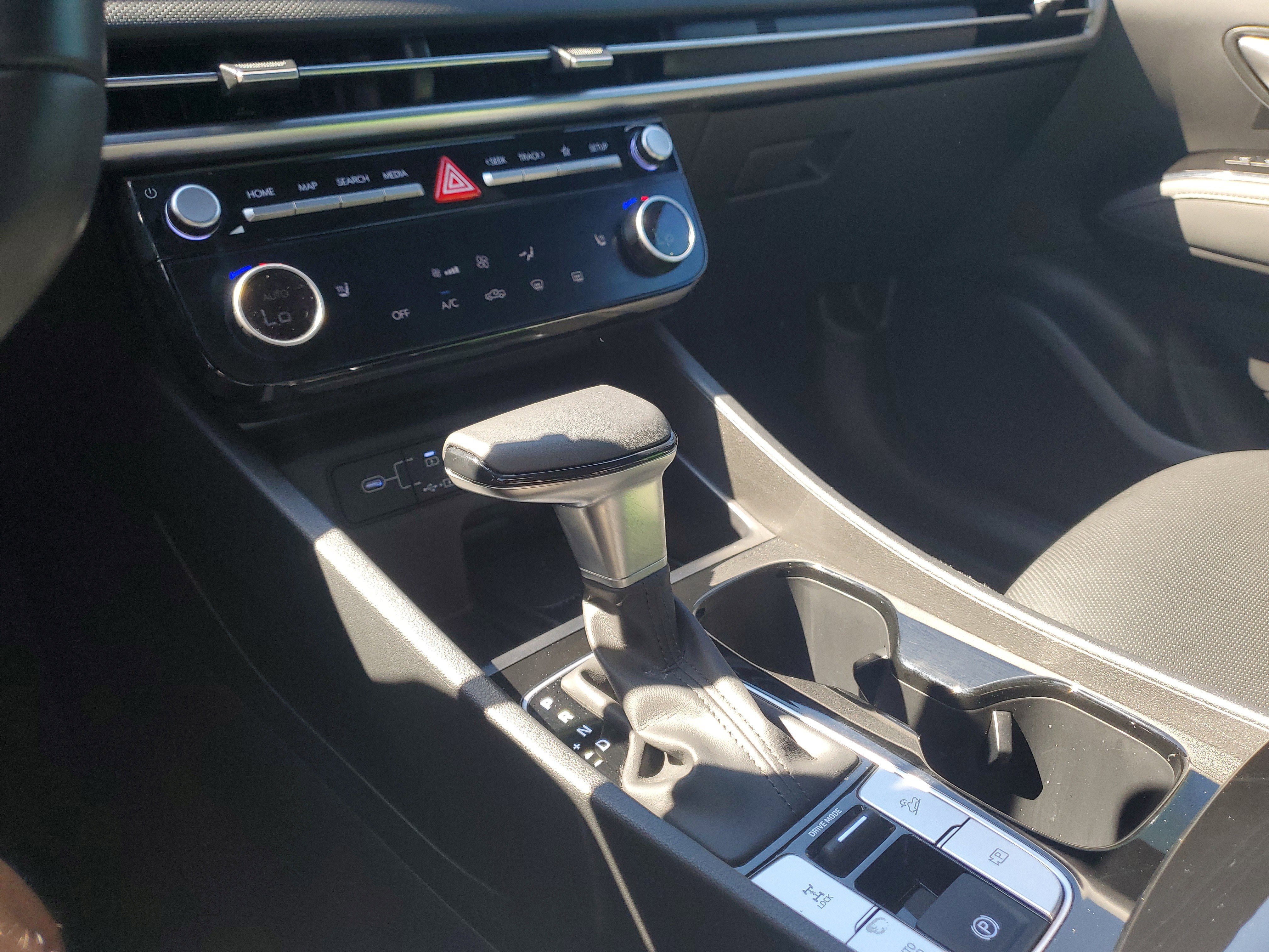 Used 2025 Hyundai Santa Cruz XRT image 28