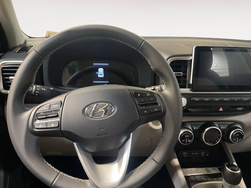 New 2026 Hyundai Venue SEL image 13