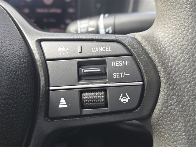 Used 2023 Honda Accord EX image 22