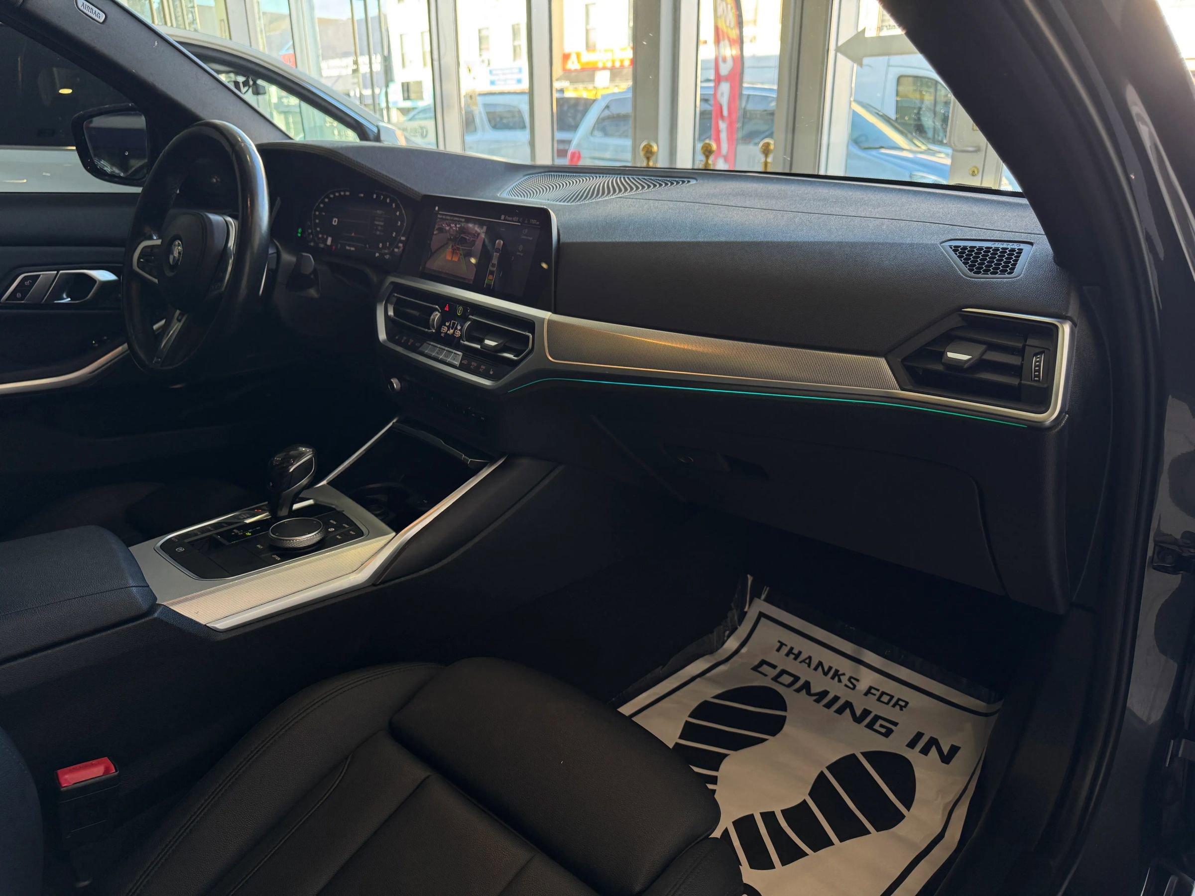 Used 2021 BMW M340i xDrive w/ Premium Package image 31