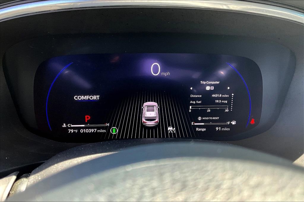 Used 2024 Acura MDX FWD w/ Technology Package image 29