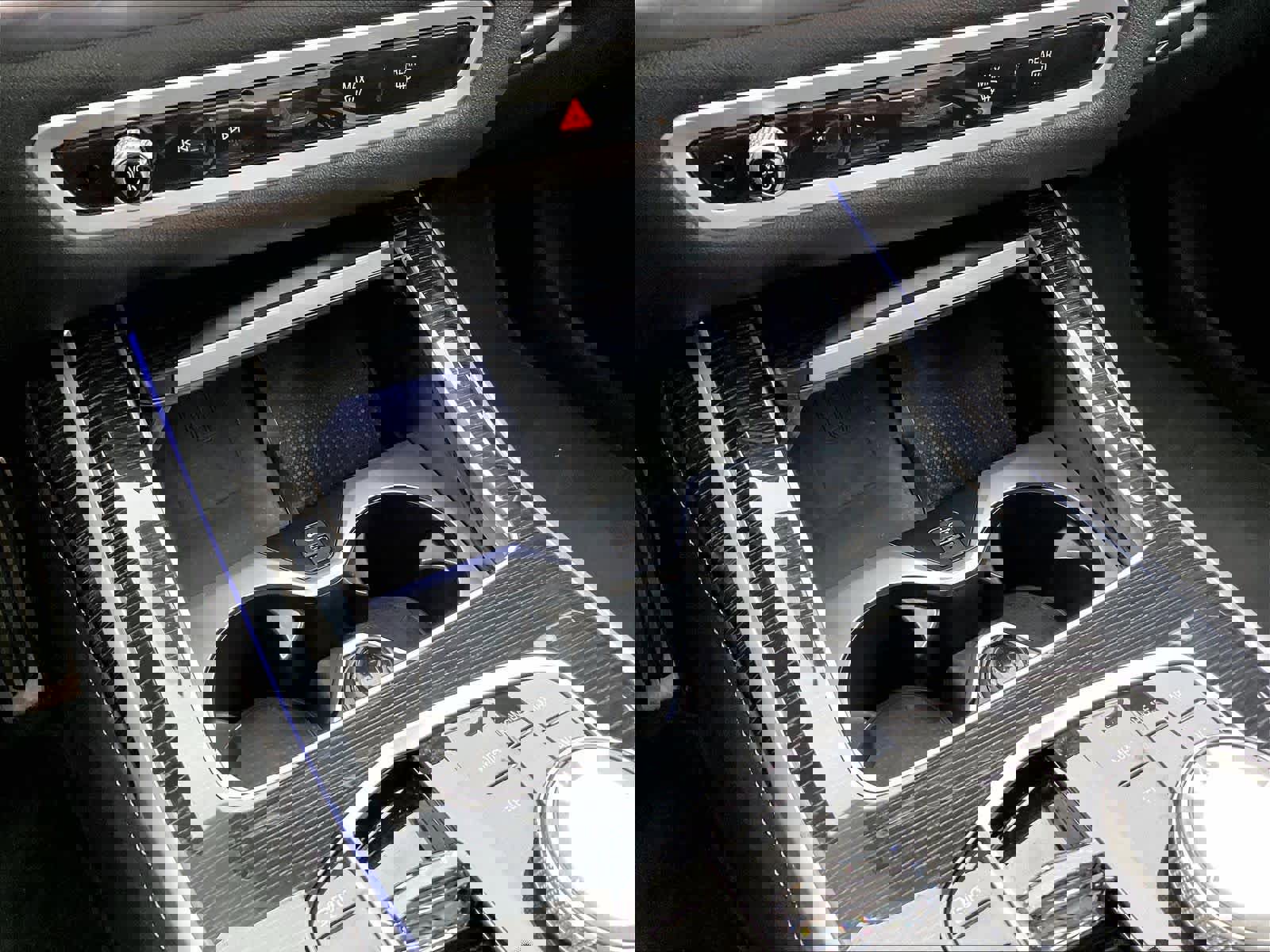 Used 2023 BMW X7 xDrive40i w/ M Sport Package image 37