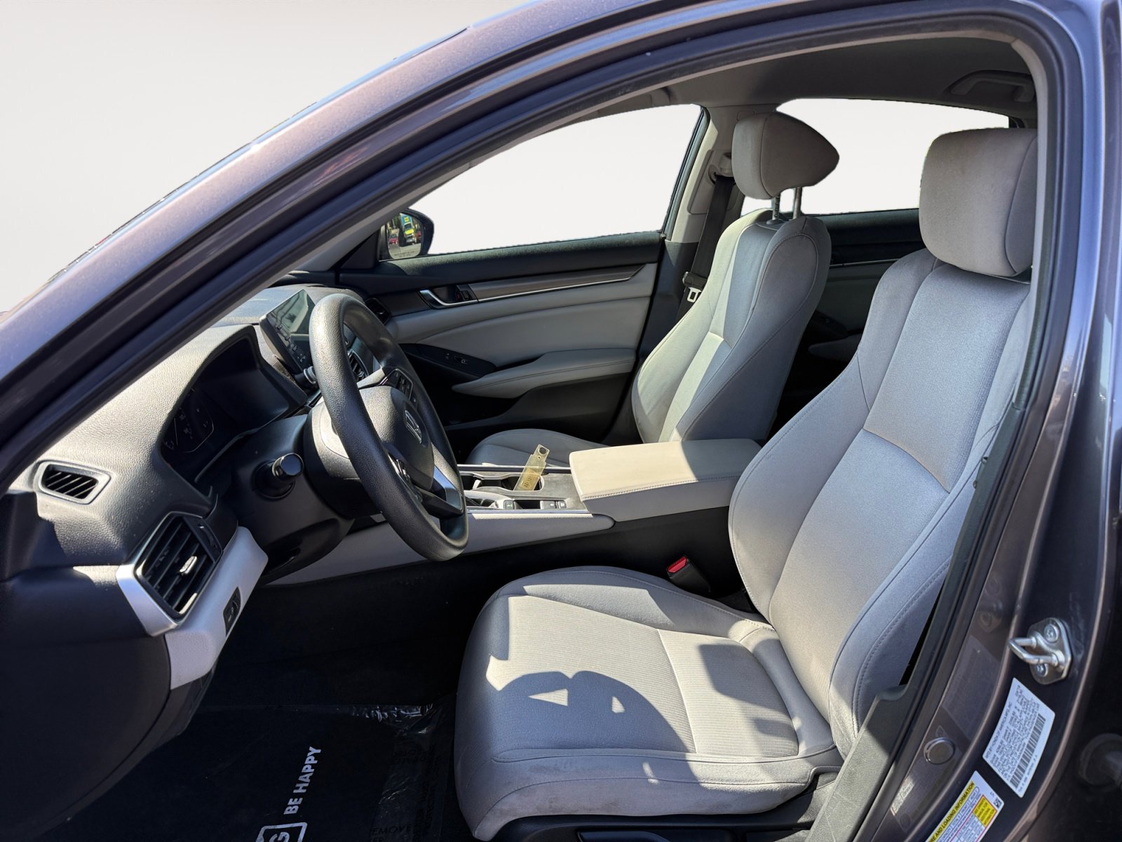 Used 2019 Honda Accord LX image 10