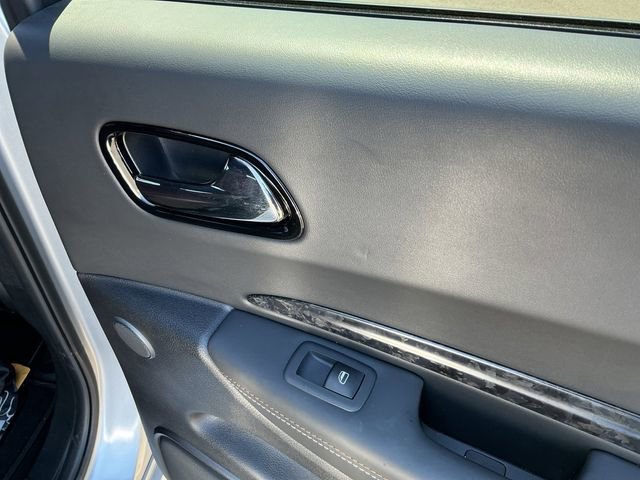 Used 2025 Dodge Durango SRT Hellcat AWD/4WD image 19