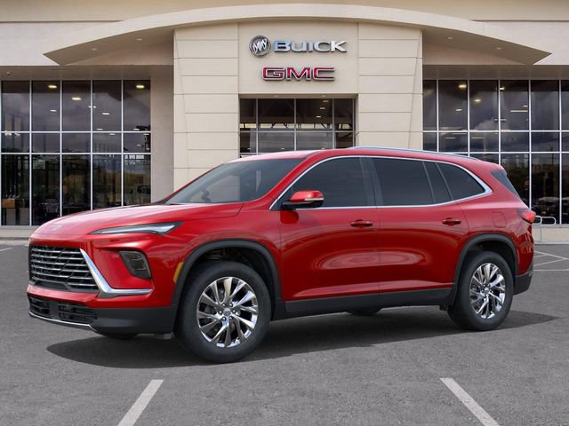 New 2026 Buick Enclave Preferred FWD image 2