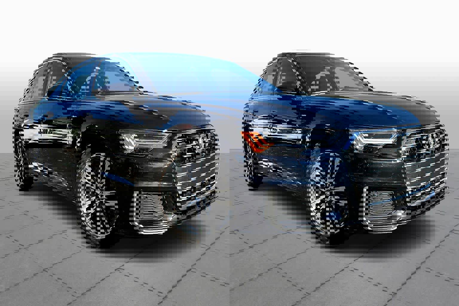 Used 2022 Audi A6 3.0T Prestige image 2