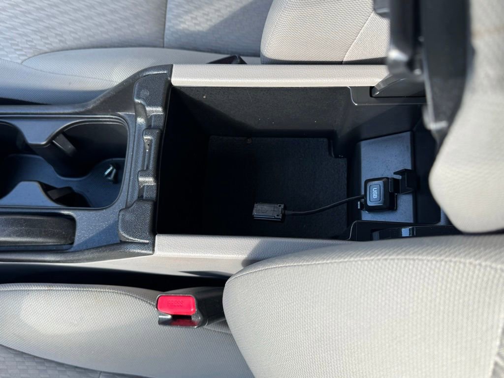 Used 2015 Honda Civic LX image 33