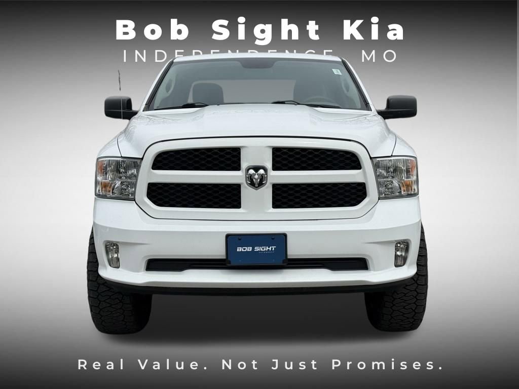 Used 2019 RAM 1500 Express image 12