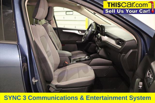 Used 2020 Ford Escape SE image 13