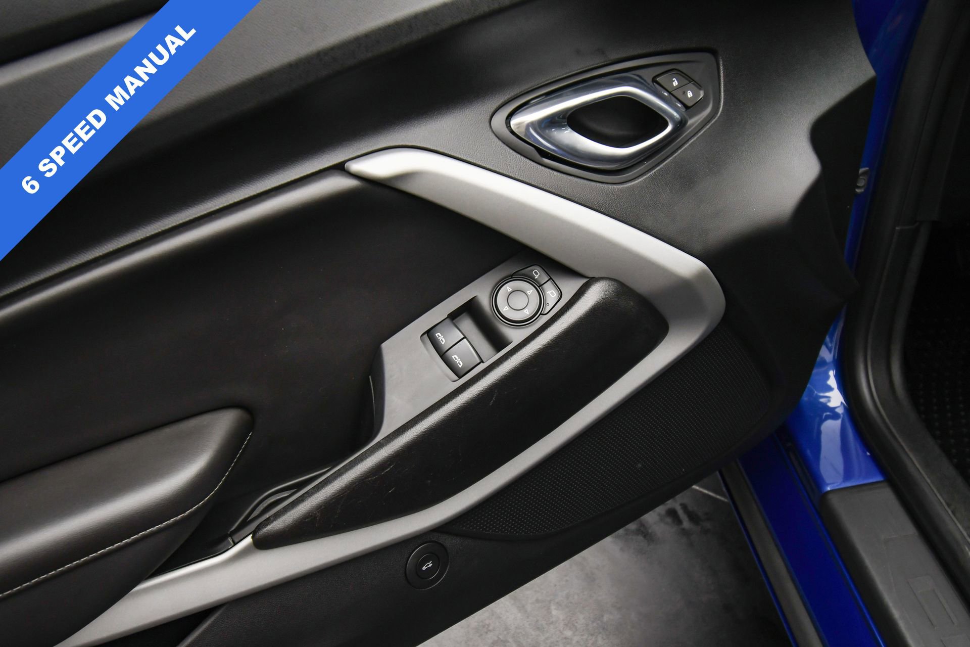 Used 2019 Chevrolet Camaro SS image 44