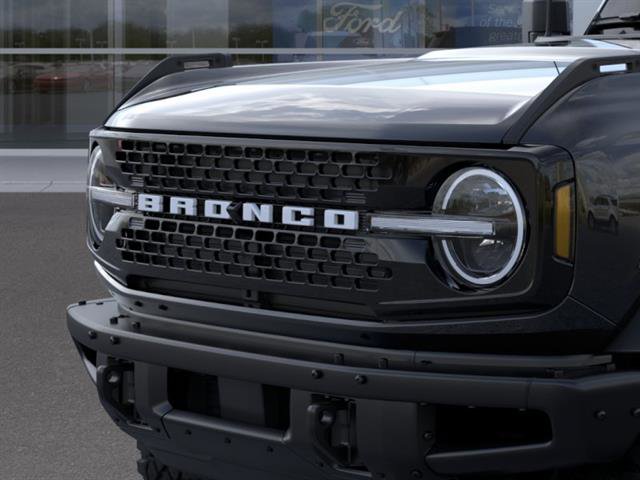 New 2026 Ford Bronco Badlands image 19