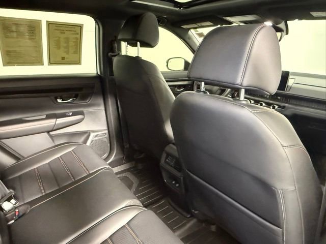 Used 2026 Honda CR-V Sport-L image 40