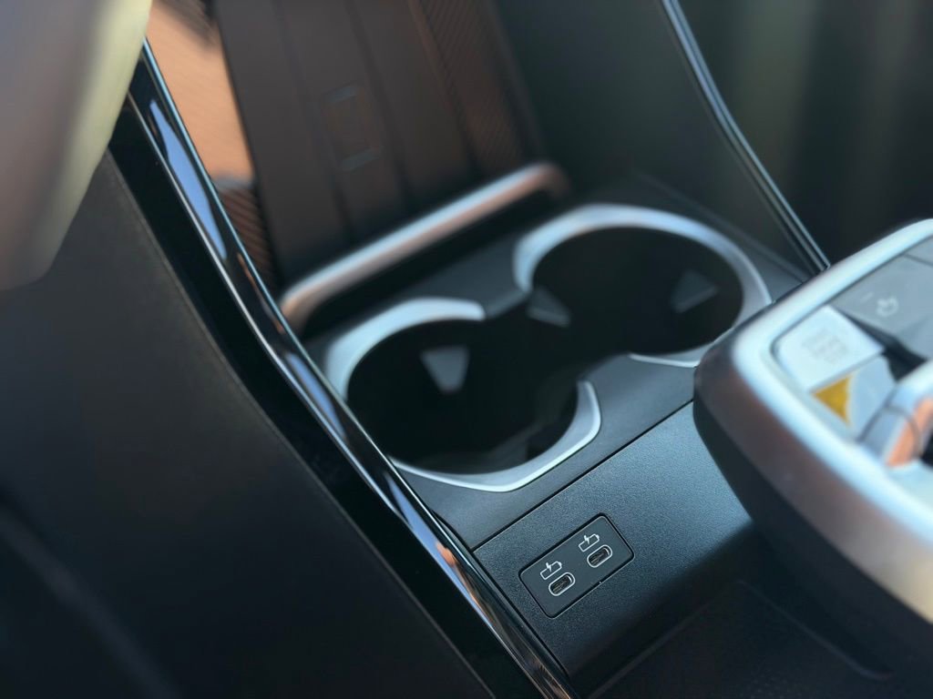 New 2026 BMW X1 xDrive28i w/ M Sport Package image 17