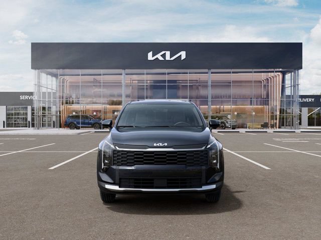 New 2026 Kia Sportage LX w/ LX Convenience Package AWD/4WD image 2