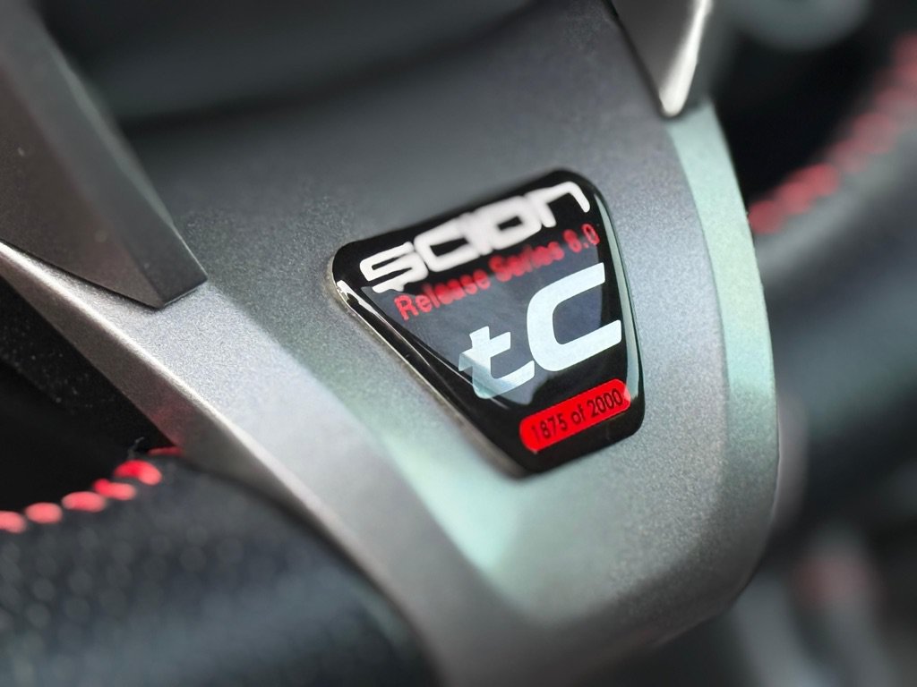 Used 2013 Scion tC Release Series 8.0 FWD image 19