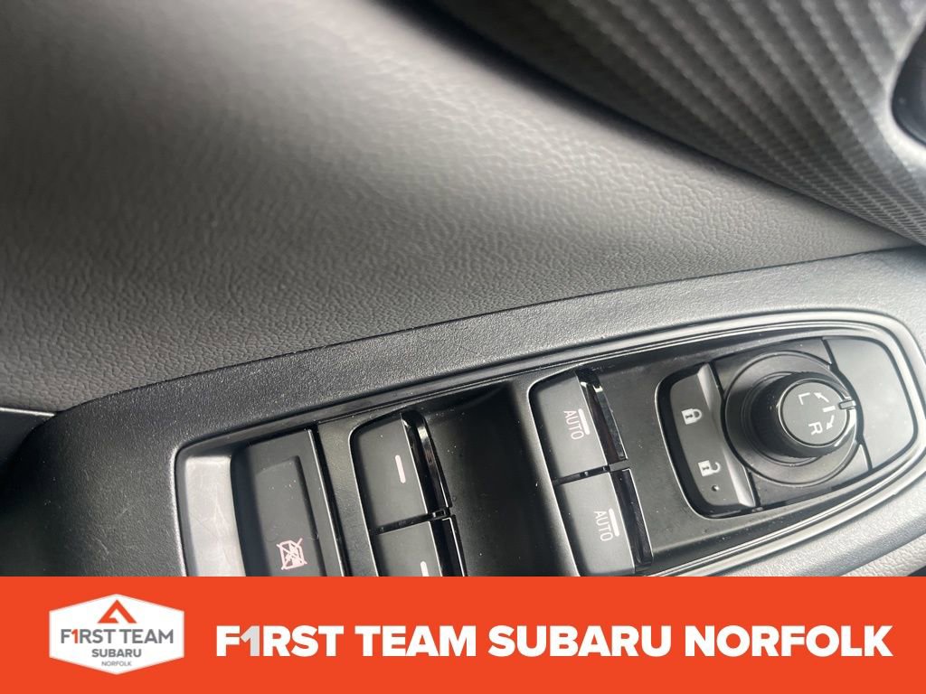 Certified 2024 Subaru Forester Wilderness image 23