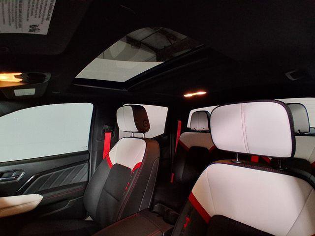 New 2026 GMC Canyon AT4X image 11