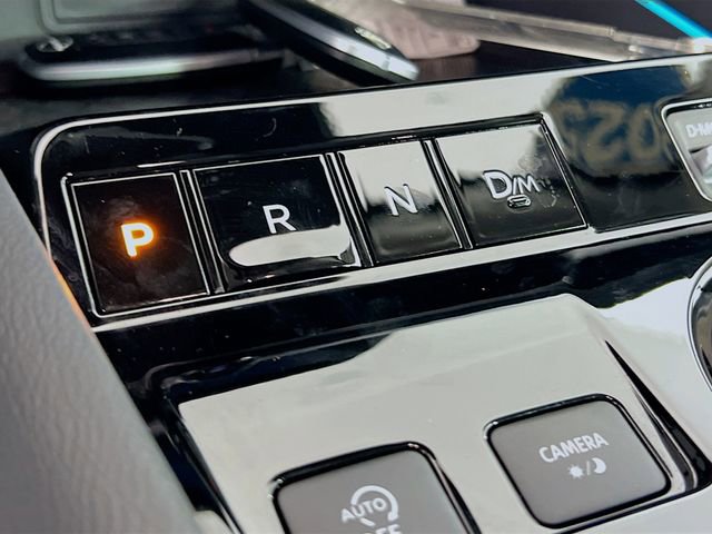 Used 2025 Nissan Murano SL image 17