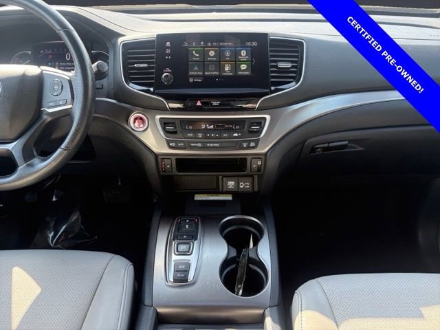 Certified 2023 Honda Passport EX-L image 9