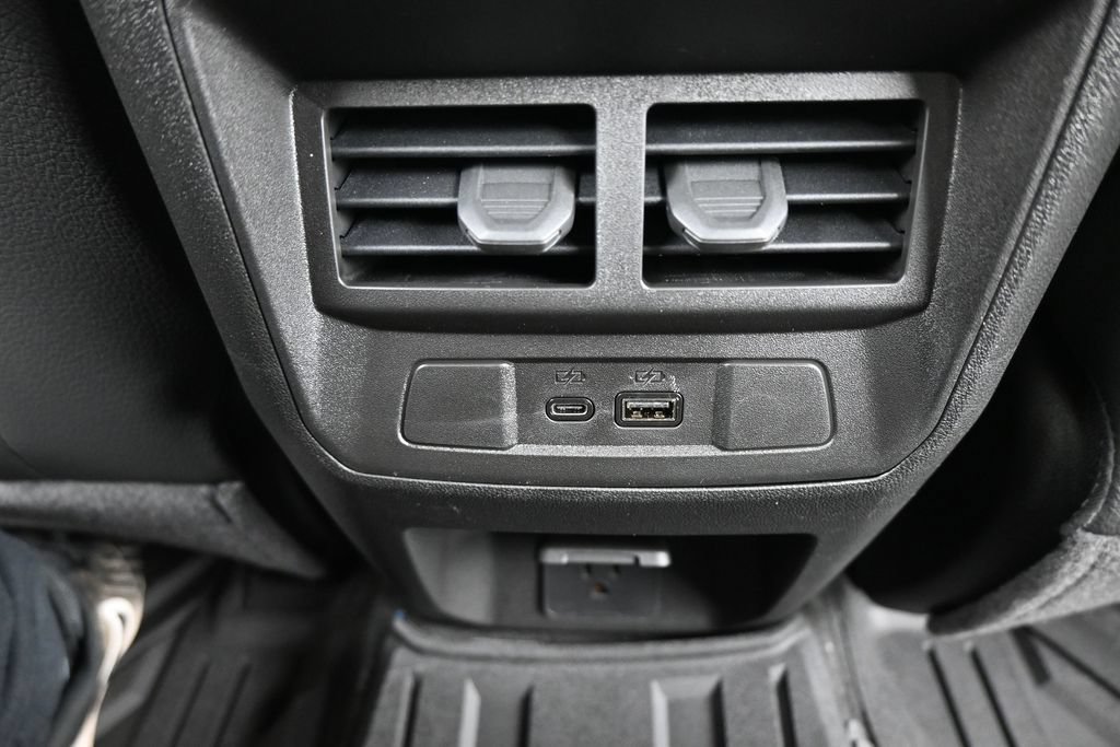 New 2026 GMC Canyon Denali AWD/4WD image 20