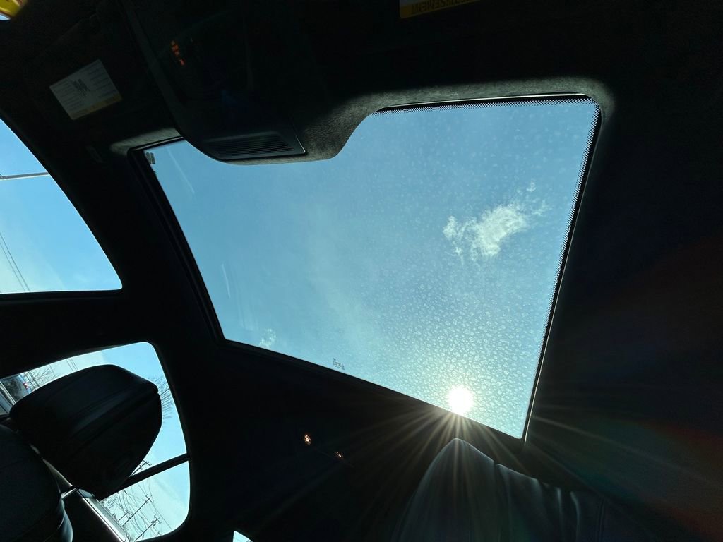 Used 2013 BMW 650i Gran Coupe xDrive image 11