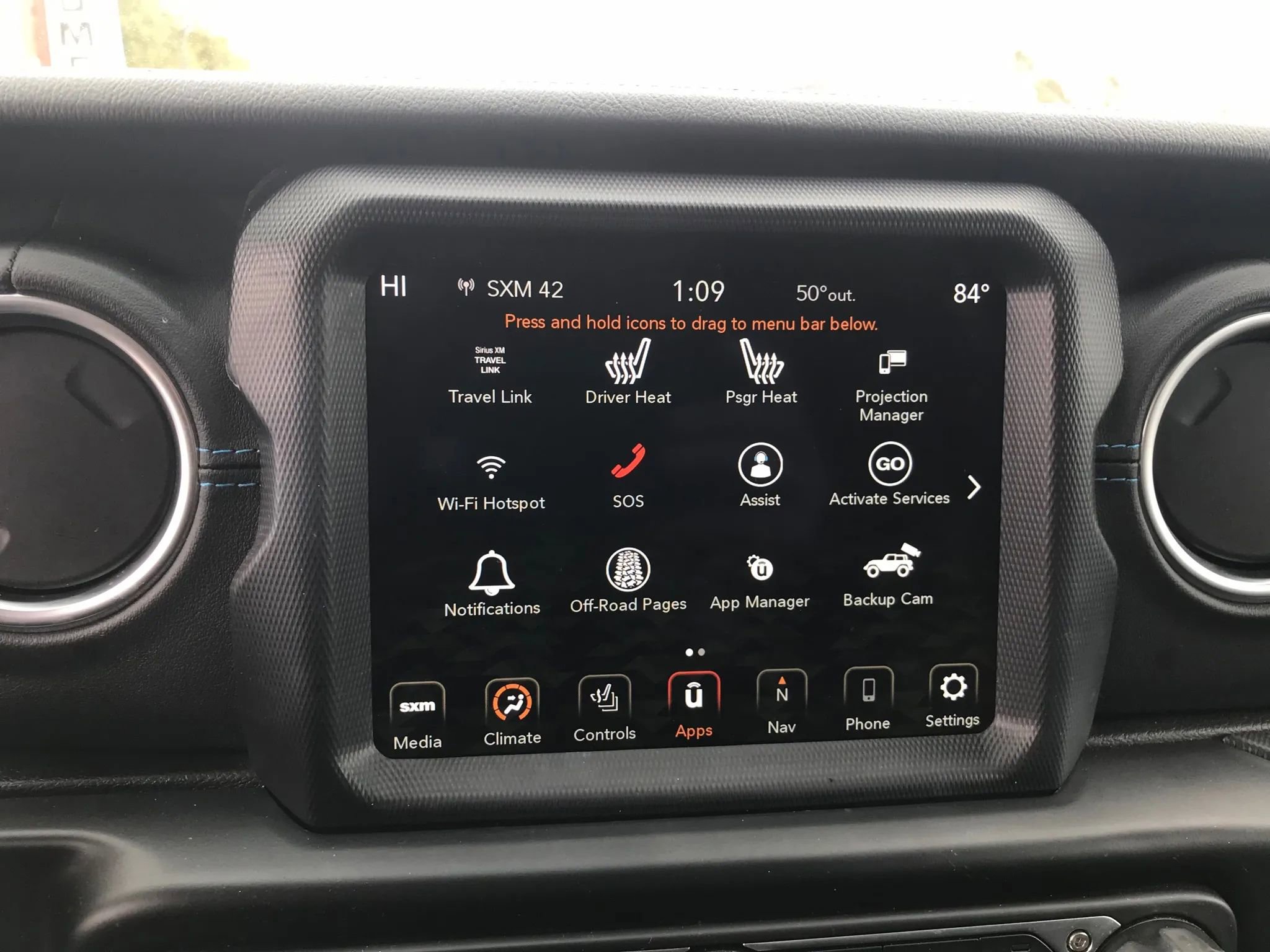 Used 2022 Jeep Wrangler Unlimited Rubicon 4xe w/ Cold Weather Group AWD/4WD image 22
