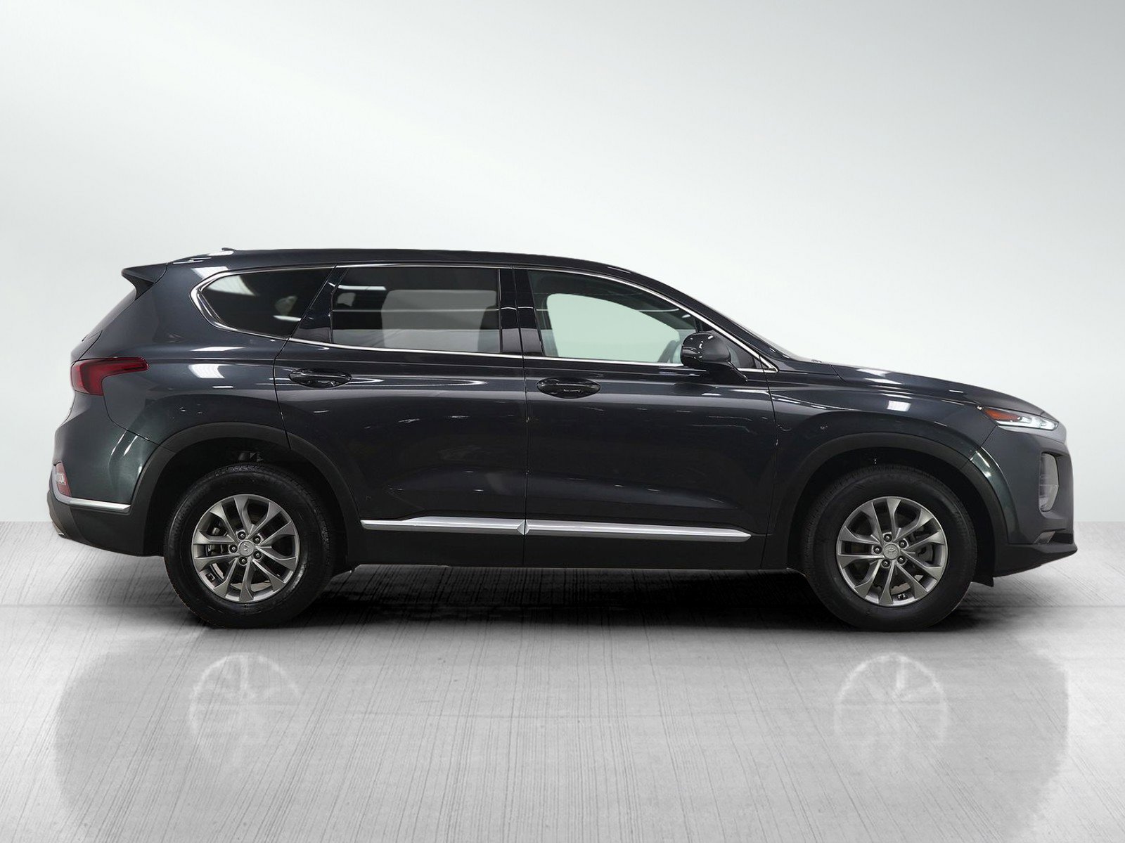 Used 2020 Hyundai Santa Fe SEL image 6