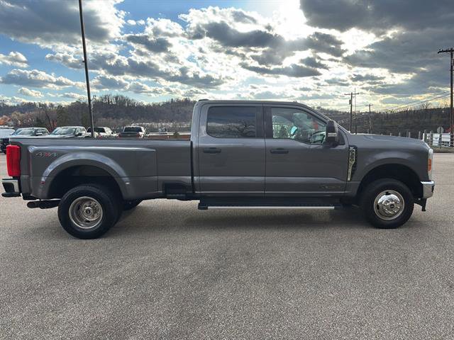 Used 2023 Ford F350 XLT image 5