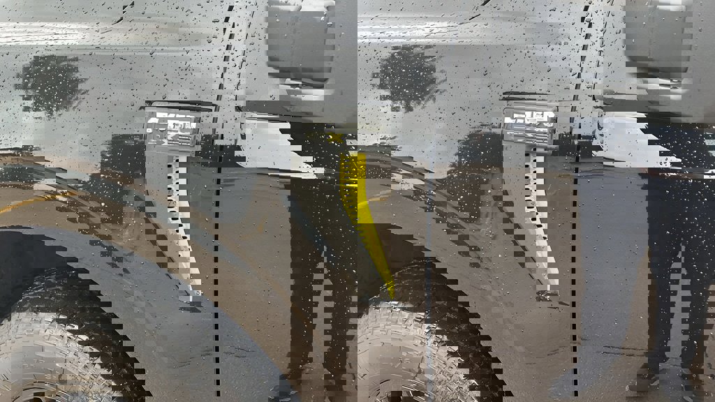 New 2025 Ford F150 STX image 9