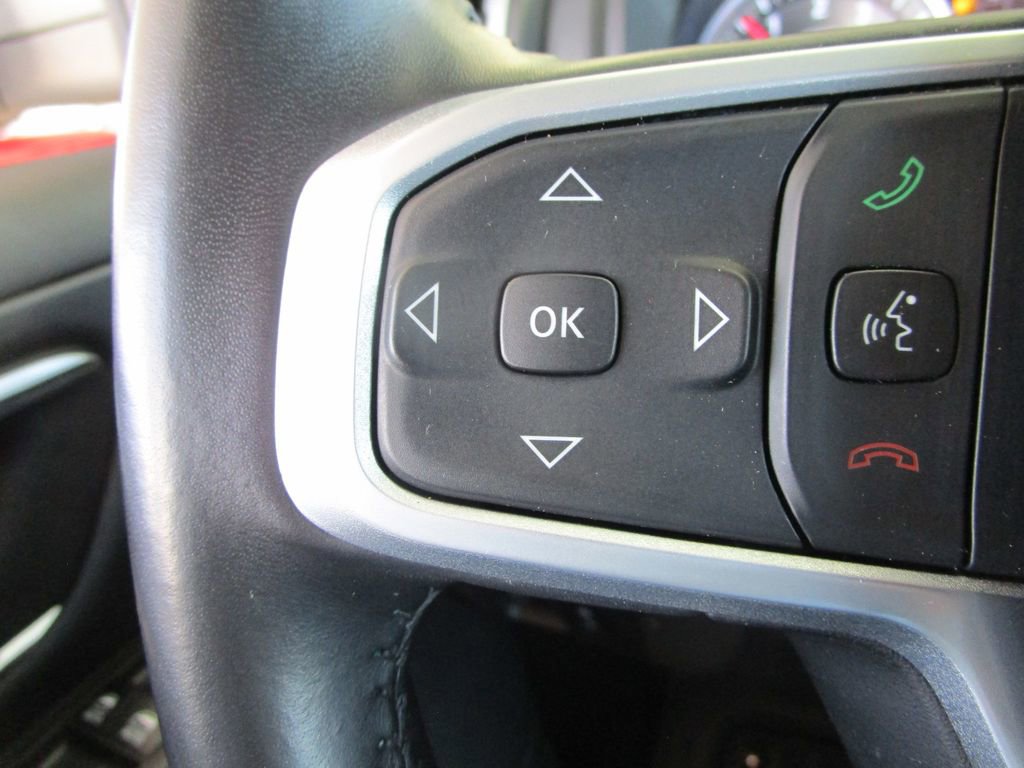 Used 2021 RAM 1500 Big Horn AWD/4WD image 37