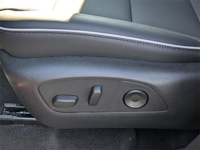 New 2026 Buick Enclave Preferred w/ Power Package image 21