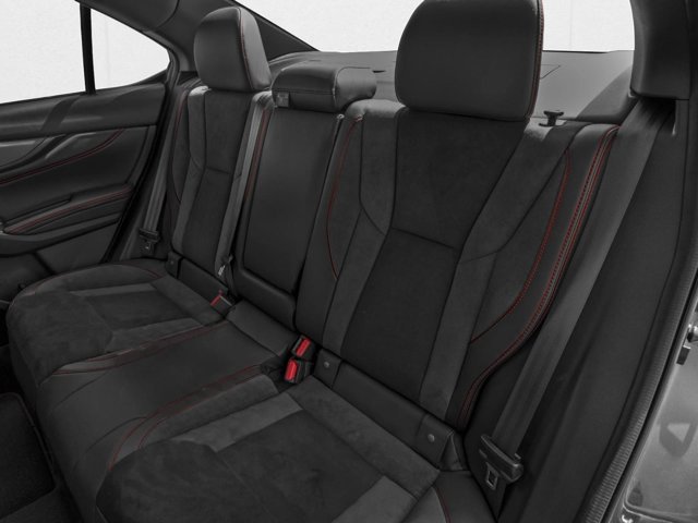 New 2026 Subaru WRX Limited AWD/4WD image 9