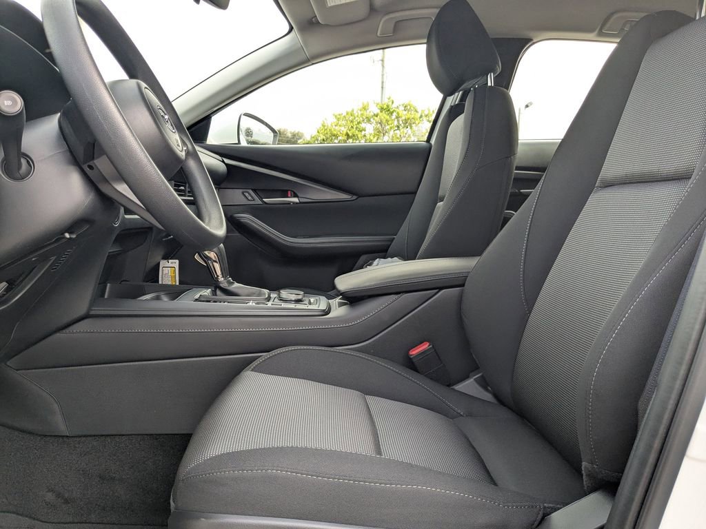New 2026 MAZDA CX-30 AWD 2.5 S image 21