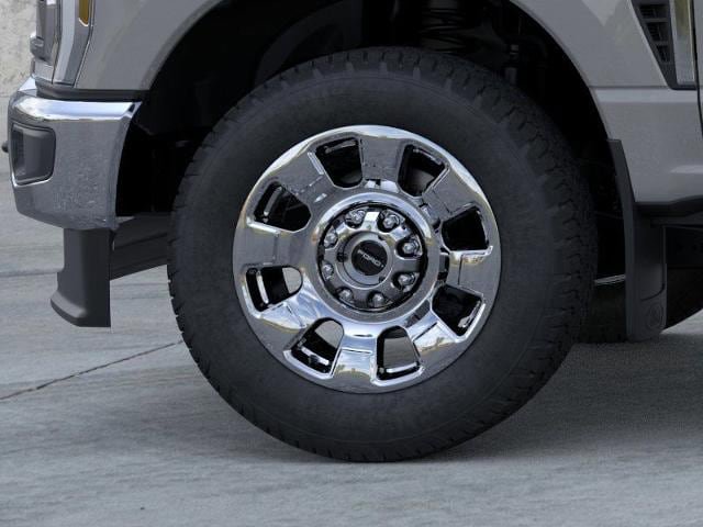 New 2026 Ford F350 Lariat w/ Chrome Package AWD/4WD image 19
