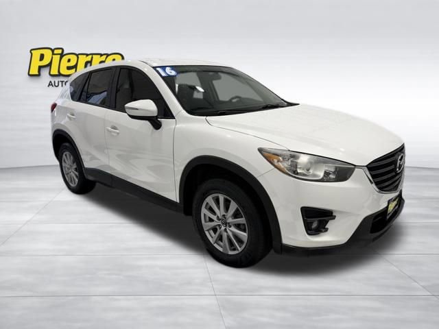 Used 2016 MAZDA CX-5 Sport image 6