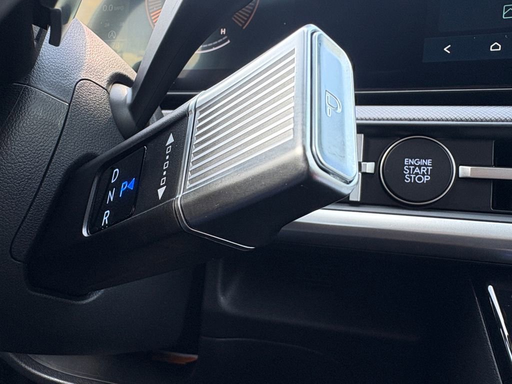 New 2026 Hyundai Santa Fe XRT image 28