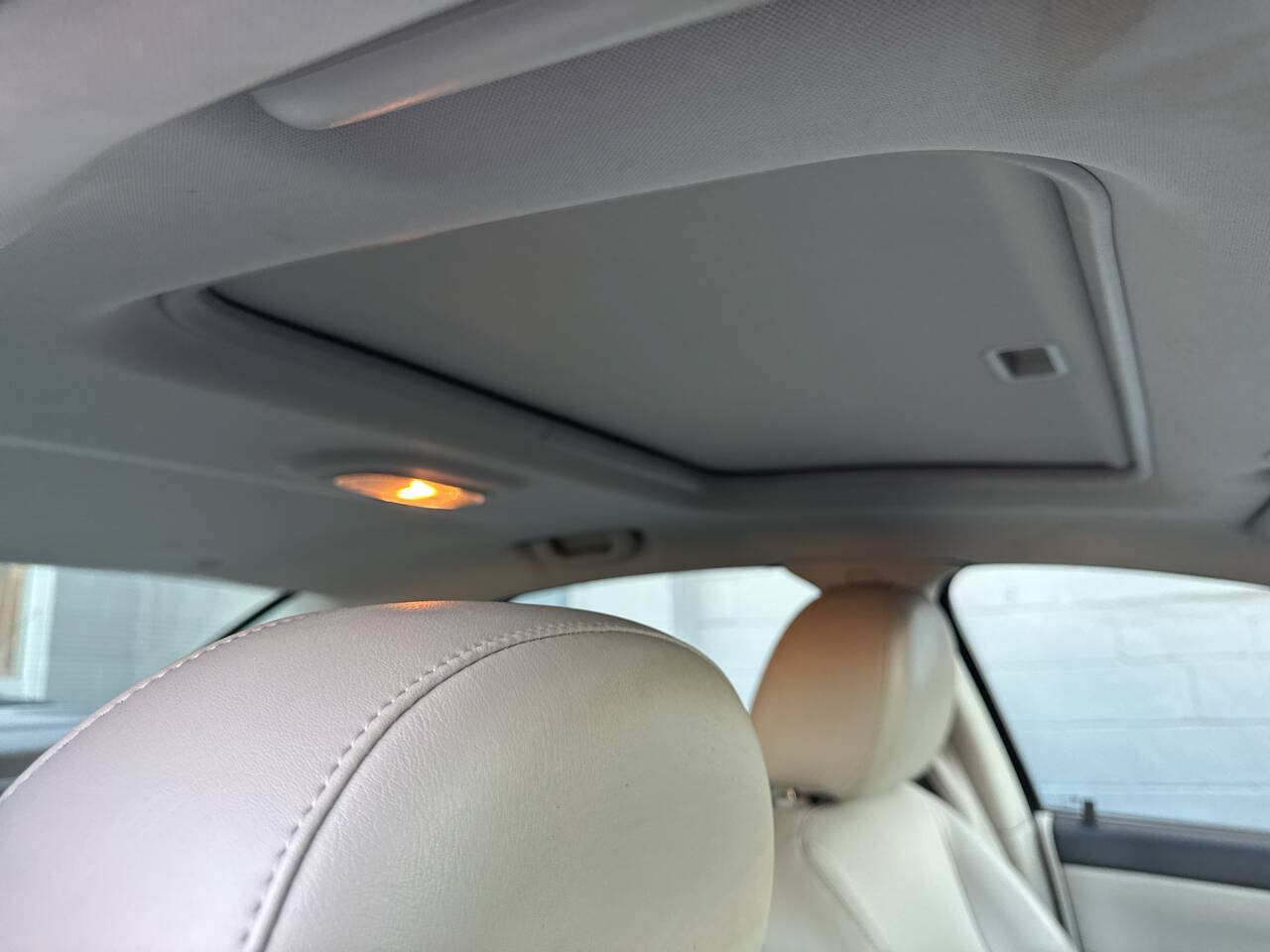 Used 2013 Chevrolet Impala LTZ FWD image 27