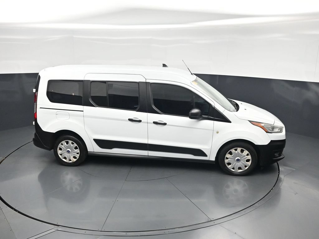 Used 2019 Ford Transit Connect XL FWD image 50