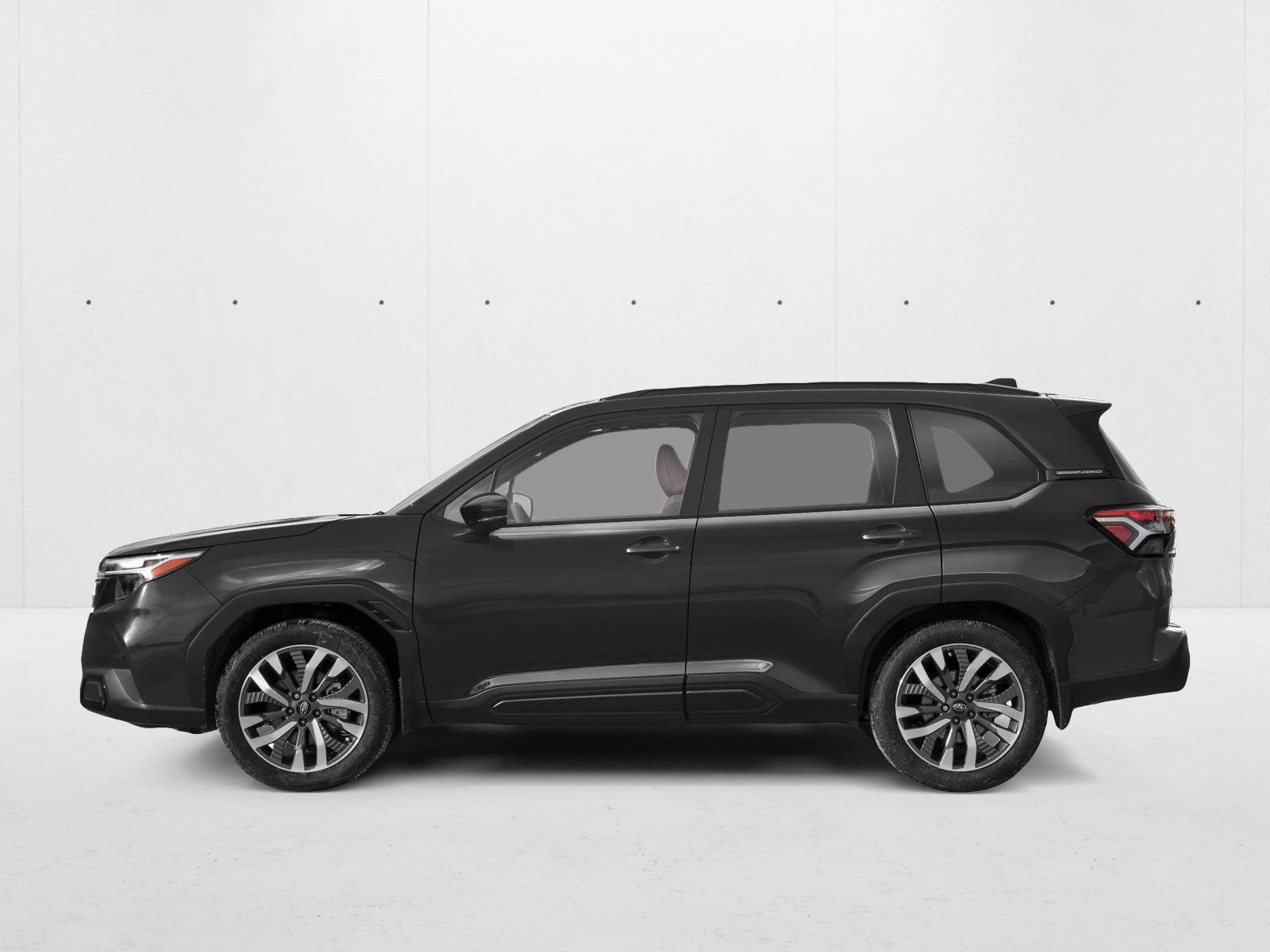 New 2026 Subaru Forester Premium AWD/4WD video 3