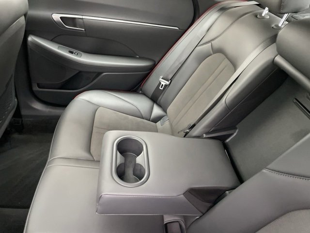 Used 2023 Hyundai Sonata SEL Plus image 28